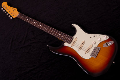 【used】Cool Z / ZST-1R Mod w/Jimmy Wallace 50’s PU 2014 3.505kg #J140458【TONIQ横浜】【price included SHIPPING & IMPORT TAX & VAT】