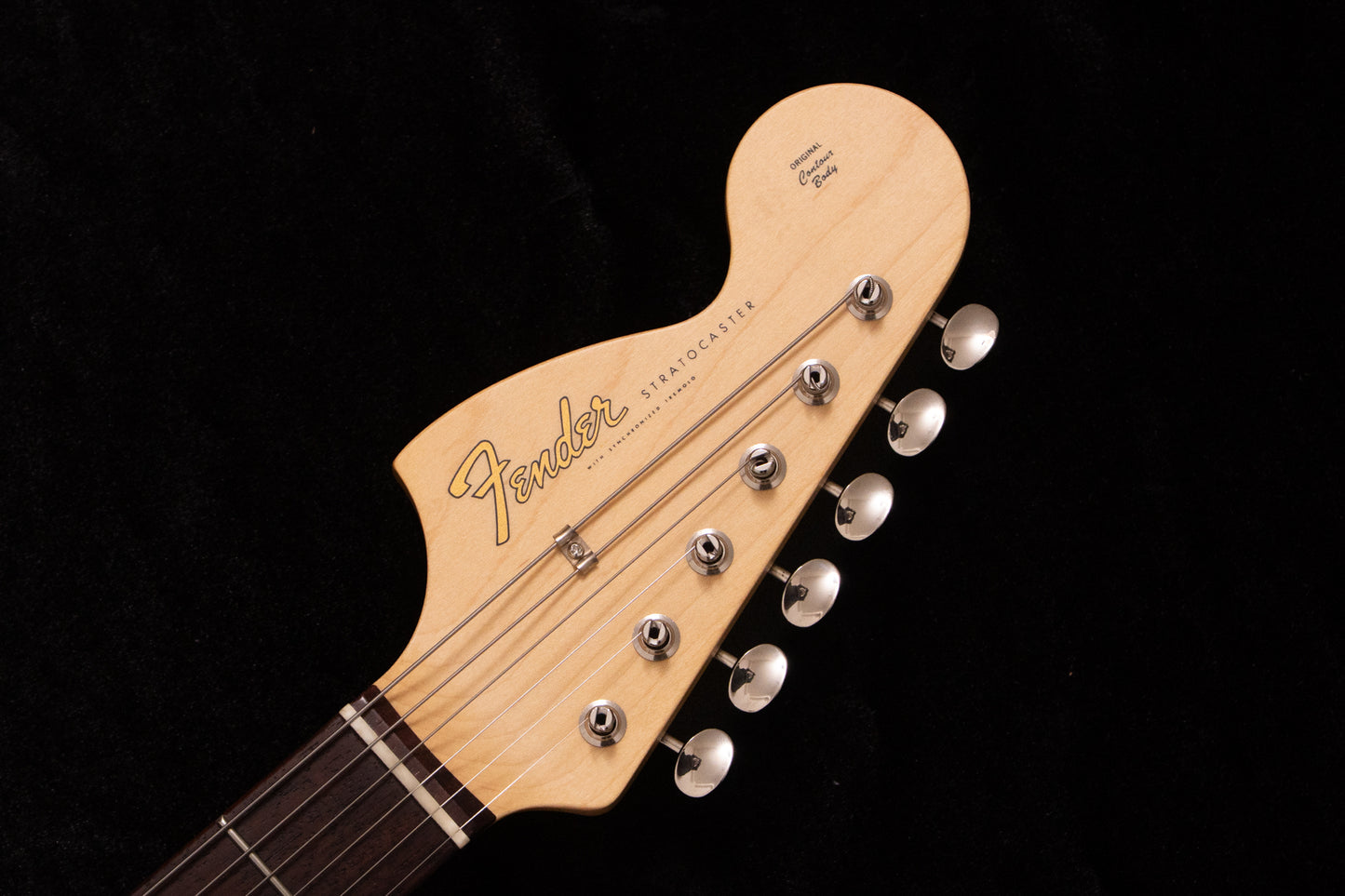 【used】Fender / Stratocaster Seattle 2019 3.45kg #JD19004856【TONIQ横浜】