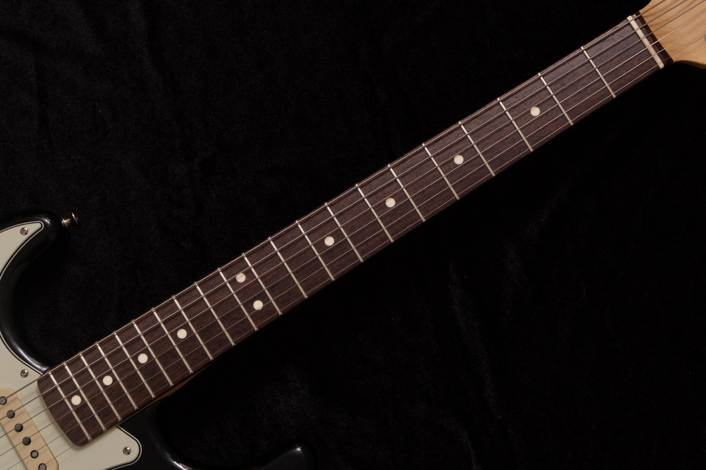 【used】Fender / Stratocaster Seattle 2019 3.45kg #JD19004856【TONIQ横浜】