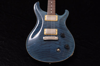 【used】PRS(Paul Reed Smith) / McCarty 10top Whale Blue 2003 3.725kg #373214【TONIQ横浜】