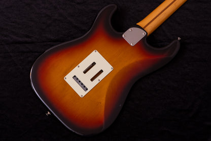 【used】Cool Z / ZST-1R Mod w/Jimmy Wallace 50’s PU 2014 3.505kg #J140458【TONIQ横浜】【price included SHIPPING & IMPORT TAX & VAT】