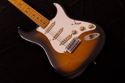【used】Squier / Classic Vibe 50s Stratocaster 2017 3.625kg #CGS1621807【TONIQ横浜】【price included SHIPPING & IMPORT TAX & VAT】