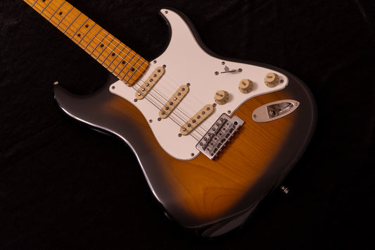 【used】Squier / Classic Vibe 50s Stratocaster 2017 3.625kg #CGS1621807【TONIQ横浜】【price included SHIPPING & IMPORT TAX & VAT】
