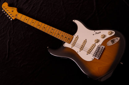 【used】Squier / Classic Vibe 50s Stratocaster 2017 3.625kg #CGS1621807【TONIQ横浜】【price included SHIPPING & IMPORT TAX & VAT】