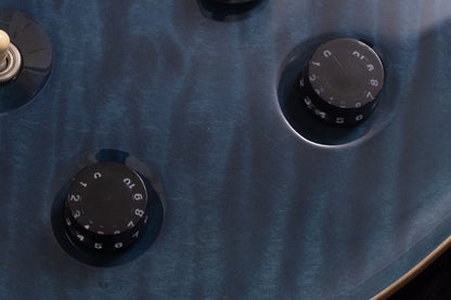 【used】PRS(Paul Reed Smith) / McCarty 10top Whale Blue 2003 3.725kg #373214【TONIQ横浜】