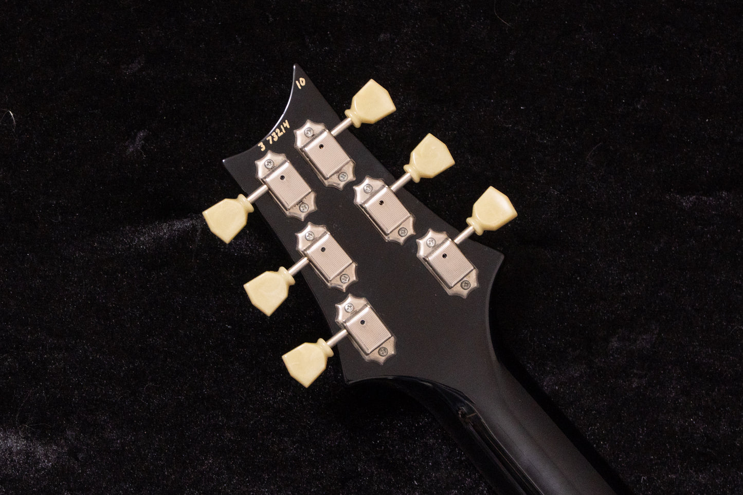 【used】PRS(Paul Reed Smith) / McCarty 10top Whale Blue 2003 3.725kg #373214【TONIQ横浜】