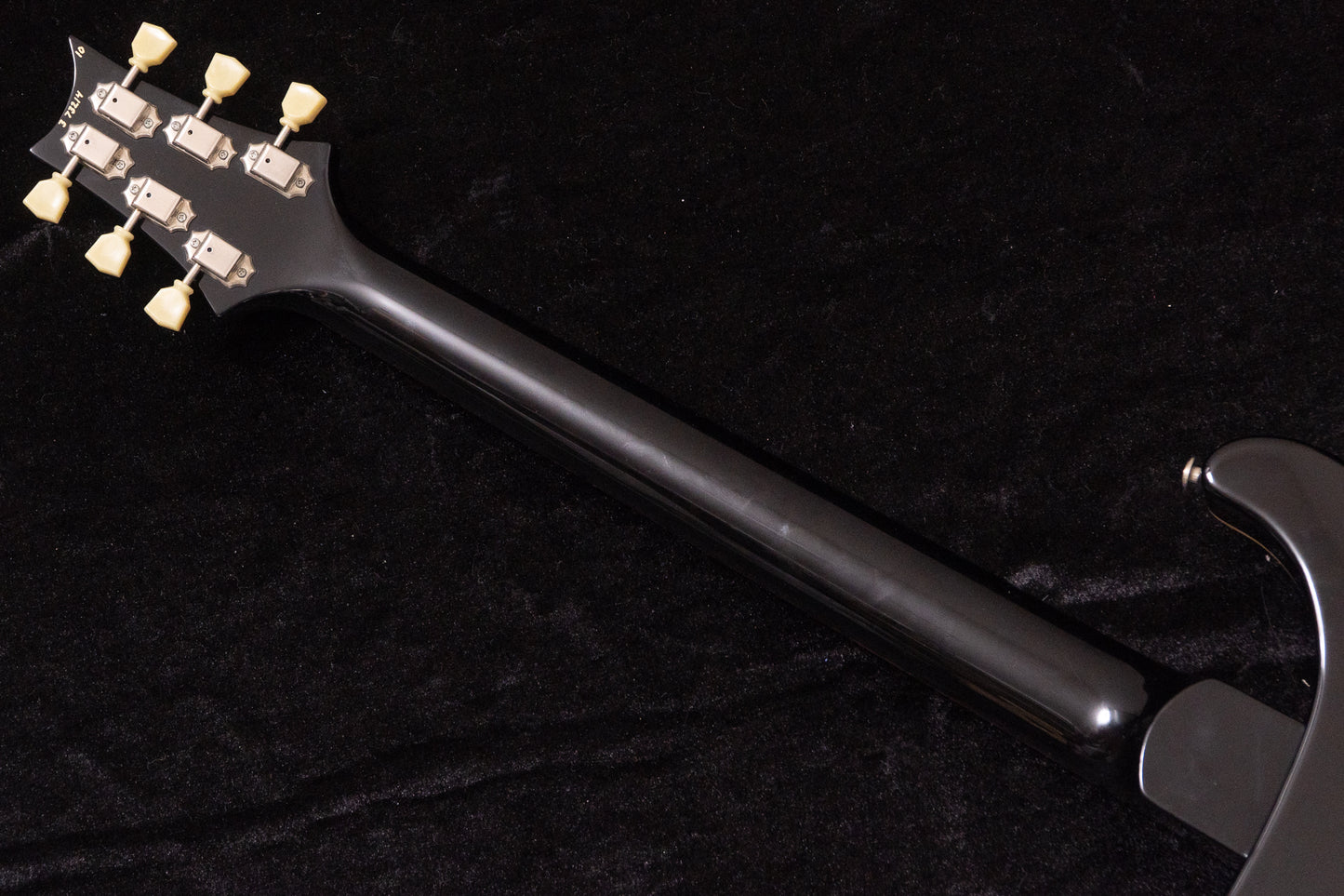 【used】PRS(Paul Reed Smith) / McCarty 10top Whale Blue 2003 3.725kg #373214【TONIQ横浜】