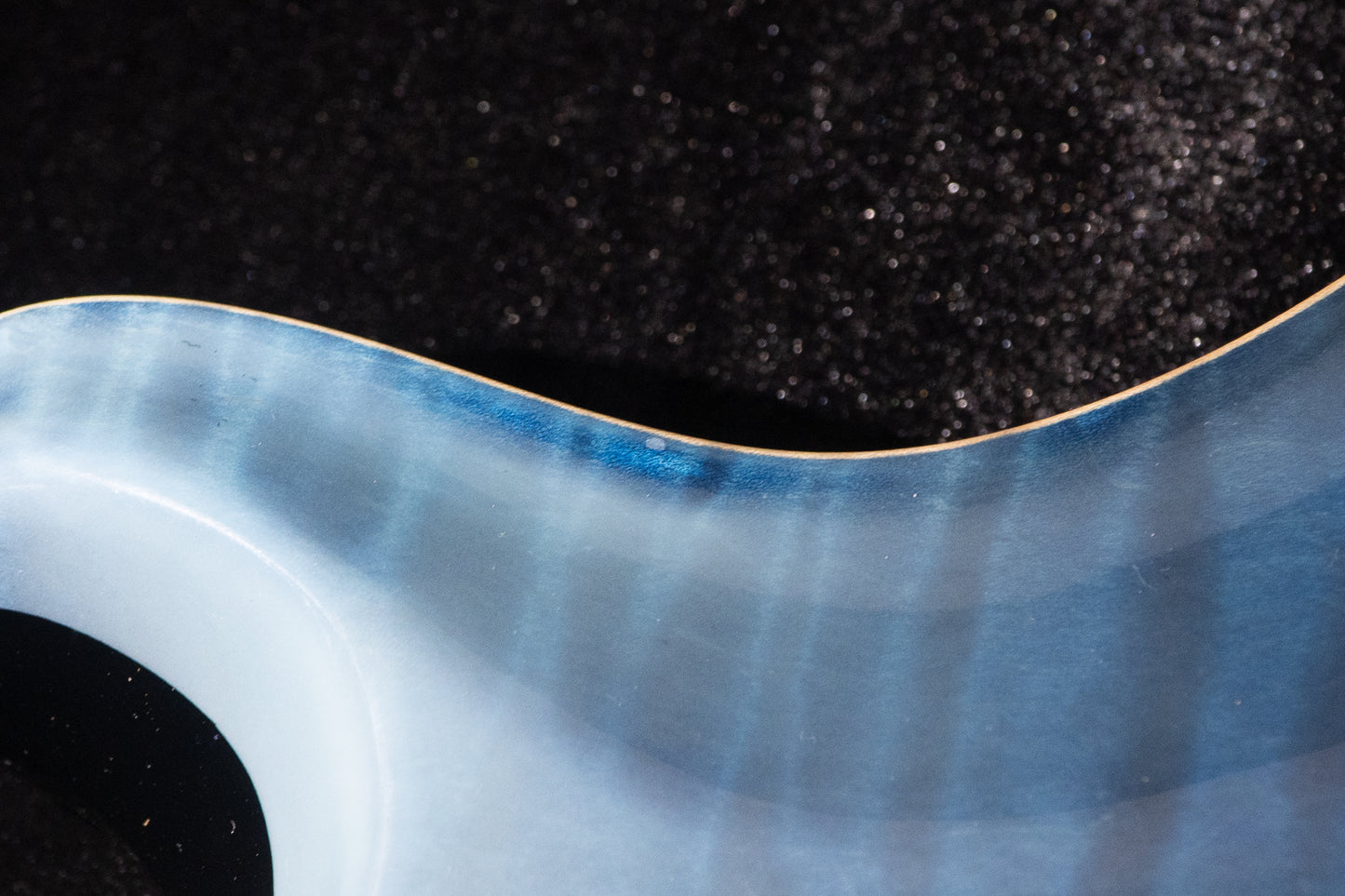 【used】PRS(Paul Reed Smith) / McCarty 10top Whale Blue 2003 3.725kg #373214【TONIQ横浜】