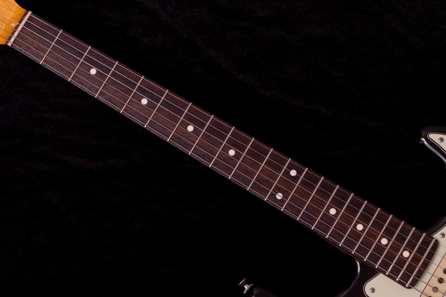 【used】Cool Z / ZST-1R Mod w/Jimmy Wallace 50’s PU 2014 3.505kg #J140458【TONIQ横浜】【price included SHIPPING & IMPORT TAX & VAT】
