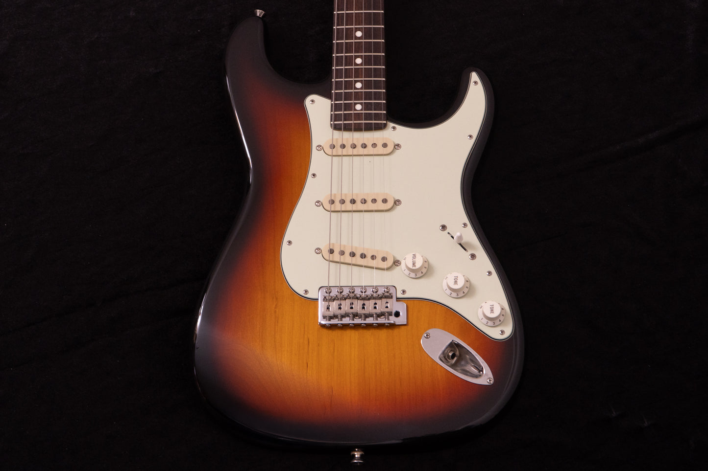 【used】Cool Z / ZST-1R Mod w/Jimmy Wallace 50’s PU 2014 3.505kg #J140458【TONIQ横浜】【price included SHIPPING & IMPORT TAX & VAT】