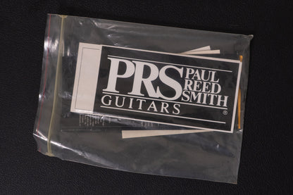 【used】PRS(Paul Reed Smith) / McCarty 10top Whale Blue 2003 3.725kg #373214【TONIQ横浜】