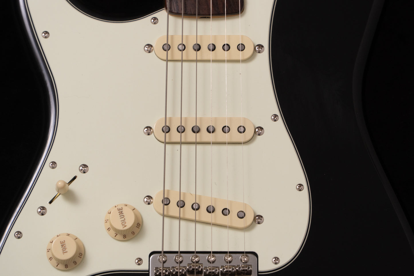 【used】Fender / Stratocaster Seattle 2019 3.45kg #JD19004856【TONIQ横浜】