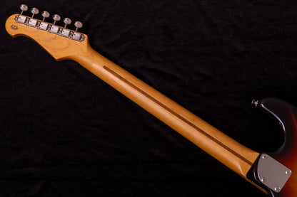 【used】Cool Z / ZST-1R Mod w/Jimmy Wallace 50’s PU 2014 3.505kg #J140458【TONIQ横浜】【price included SHIPPING & IMPORT TAX & VAT】