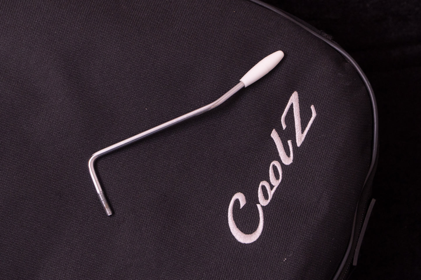 【used】Cool Z / ZST-1R Mod w/Jimmy Wallace 50’s PU 2014 3.505kg #J140458【TONIQ横浜】【price included SHIPPING & IMPORT TAX & VAT】