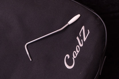 【used】Cool Z / ZST-1R Mod w/Jimmy Wallace 50’s PU 2014 3.505kg #J140458【TONIQ横浜】【price included SHIPPING & IMPORT TAX & VAT】