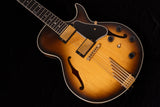【used】Gibson / Howard Roberts Fusion III Vintage Sunburst 2005 3.745kg #01035735【TONIQ横浜】