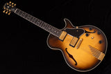 【used】Gibson / Howard Roberts Fusion III Vintage Sunburst 2005 3.745kg #01035735【TONIQ横浜】