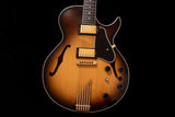 【used】Gibson / Howard Roberts Fusion III Vintage Sunburst 2005 3.745kg #01035735【TONIQ横浜】