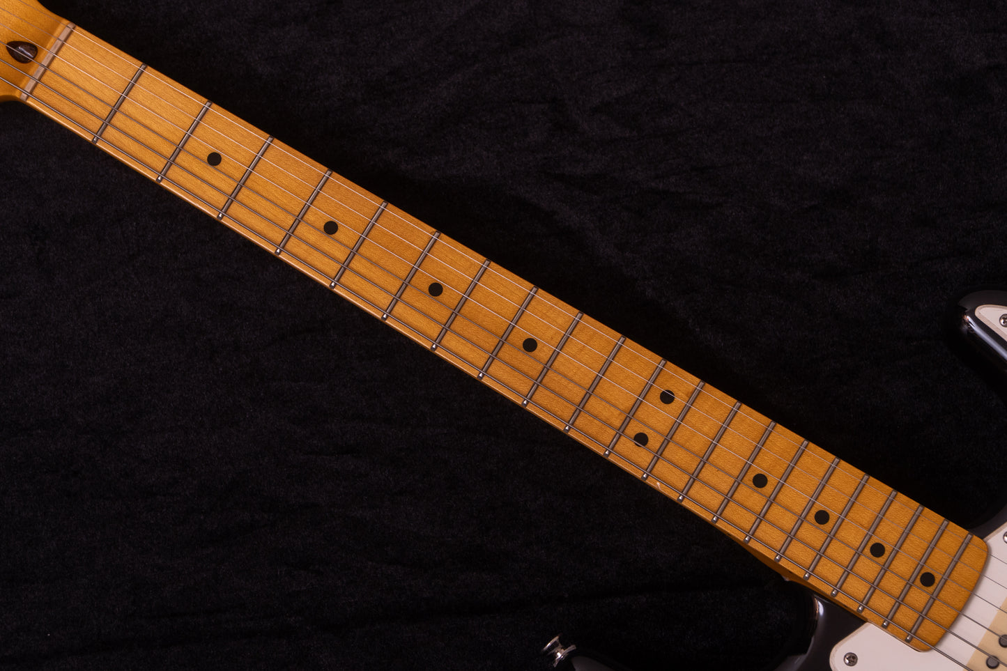 【used】Squier / Classic Vibe 50s Stratocaster 2017 3.625kg #CGS1621807【TONIQ横浜】【price included SHIPPING & IMPORT TAX & VAT】