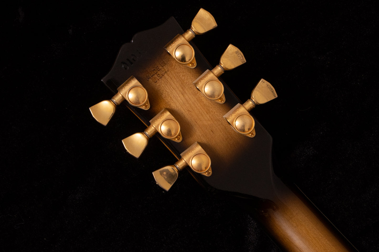 【used】Gibson / Howard Roberts Fusion III Vintage Sunburst 2005 3.745kg #01035735【TONIQ横浜】