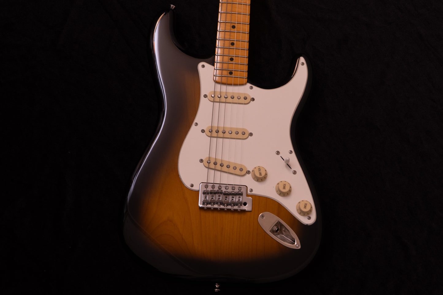 【used】Squier / Classic Vibe 50s Stratocaster 2017 3.625kg #CGS1621807【TONIQ横浜】【price included SHIPPING & IMPORT TAX & VAT】