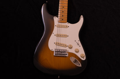 【used】Squier / Classic Vibe 50s Stratocaster 2017 3.625kg #CGS1621807【TONIQ横浜】【price included SHIPPING & IMPORT TAX & VAT】