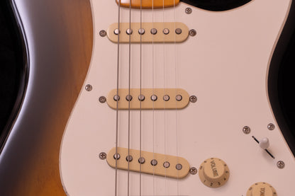 【used】Squier / Classic Vibe 50s Stratocaster 2017 3.625kg #CGS1621807【TONIQ横浜】【price included SHIPPING & IMPORT TAX & VAT】