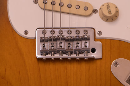 【used】Squier / Classic Vibe 50s Stratocaster 2017 3.625kg #CGS1621807【TONIQ横浜】【price included SHIPPING & IMPORT TAX & VAT】