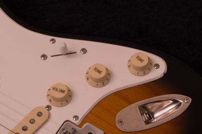 【used】Squier / Classic Vibe 50s Stratocaster 2017 3.625kg #CGS1621807【TONIQ横浜】【price included SHIPPING & IMPORT TAX & VAT】