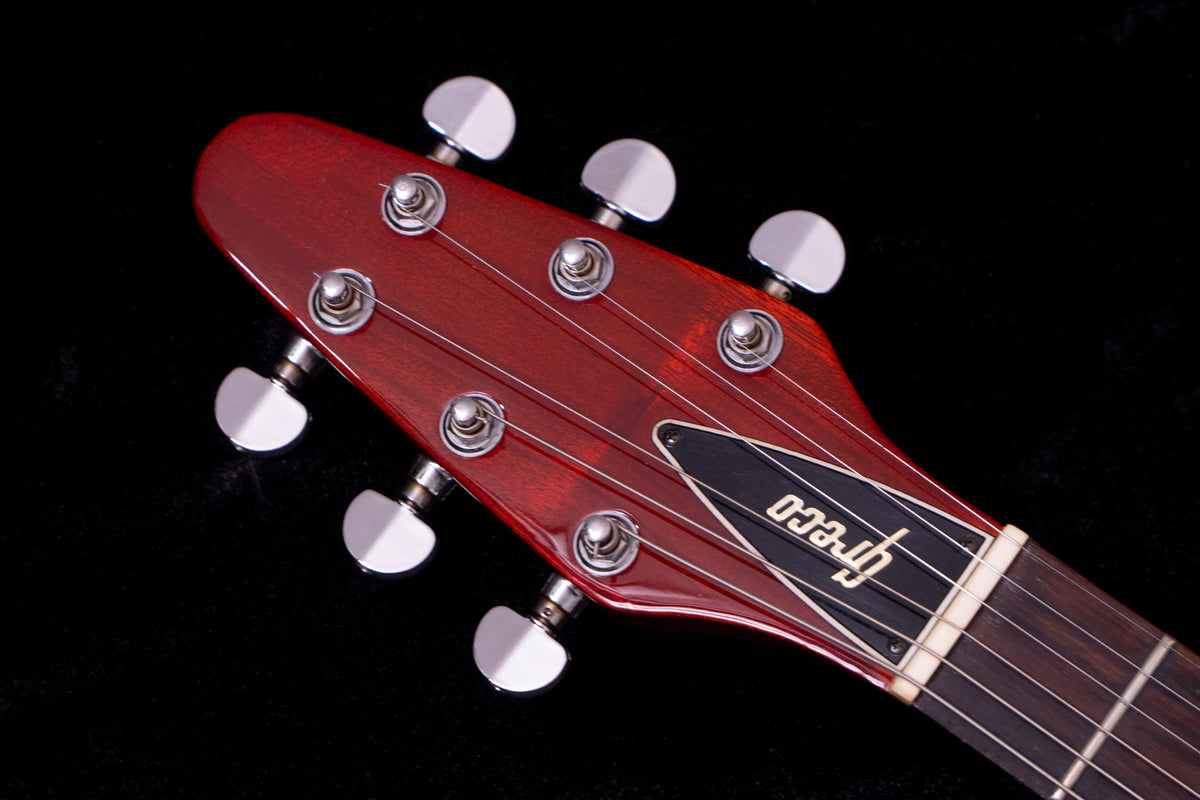 【used】Greco / BM-900 1978  #E787620 3.79kg【TONIQ横浜】【price included SHIPPING & IMPORT TAX & VAT】