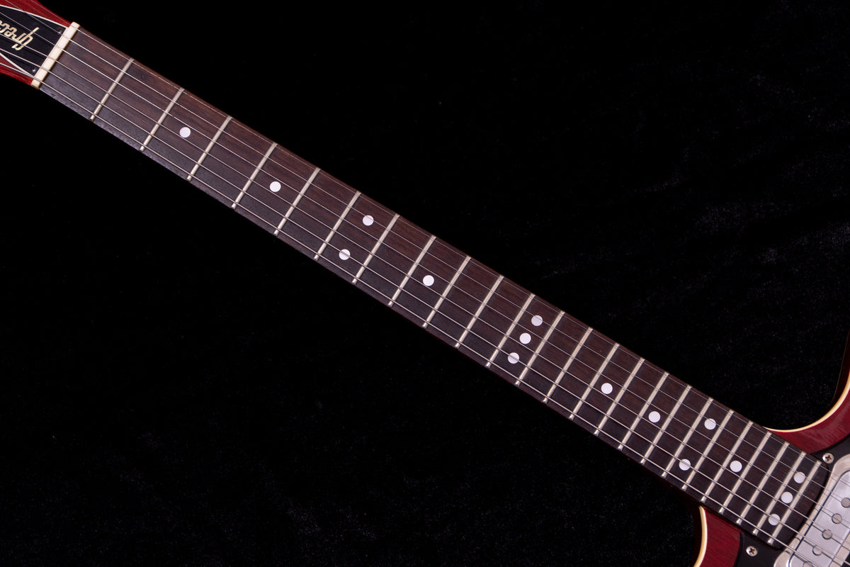 【used】Greco / BM-900 1978  #E787620 3.79kg【TONIQ横浜】【price included SHIPPING & IMPORT TAX & VAT】