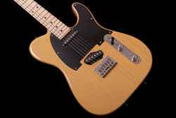【new】Tom Anderson / Hollow T Classic Trans Butterscotch/M 2.73kg #02-25-26N【TONIQ横浜】