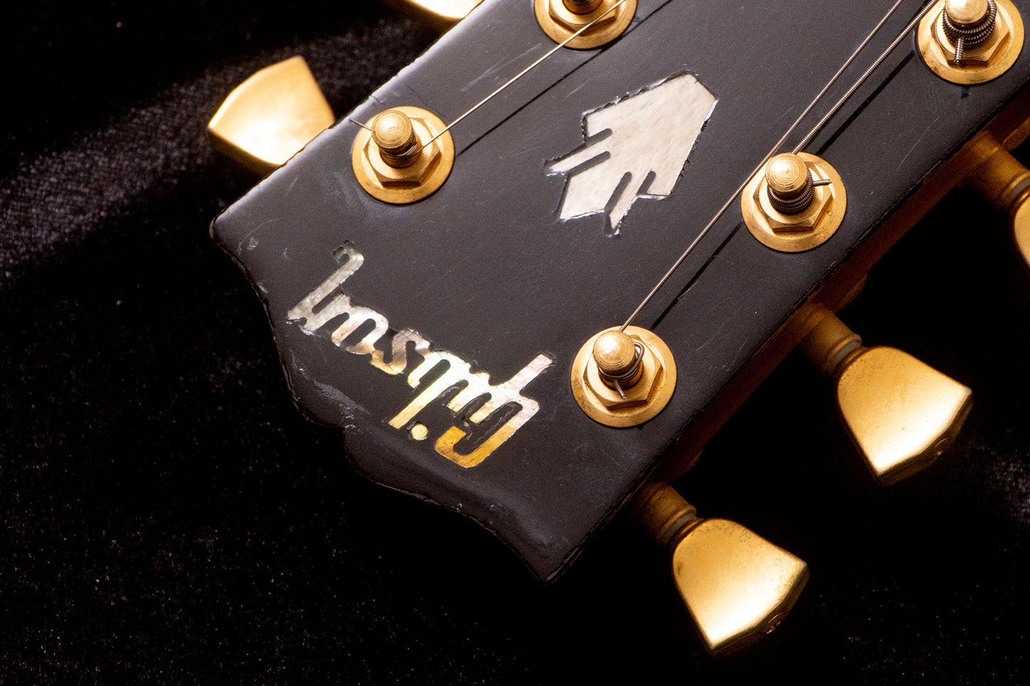 【used】Gibson / Howard Roberts Fusion III Vintage Sunburst 2005 3.745kg #01035735【TONIQ横浜】