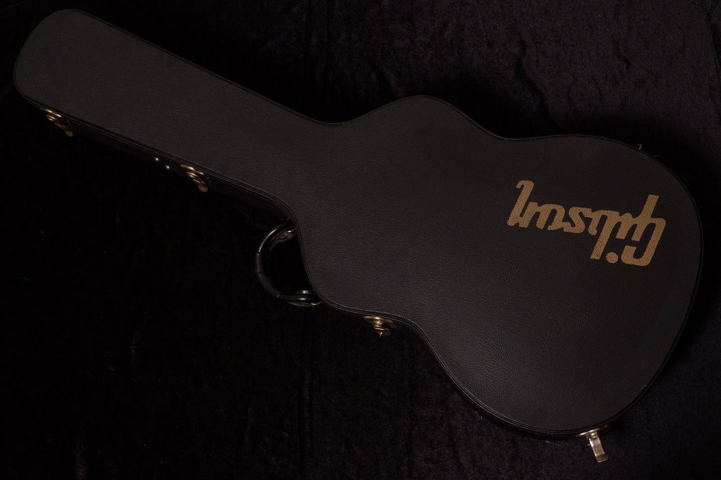 【used】Gibson / Howard Roberts Fusion III Vintage Sunburst 2005 3.745kg #01035735【TONIQ横浜】