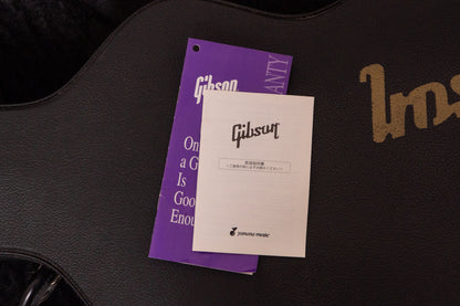 【used】Gibson / Howard Roberts Fusion III Vintage Sunburst 2005 3.745kg #01035735【TONIQ横浜】