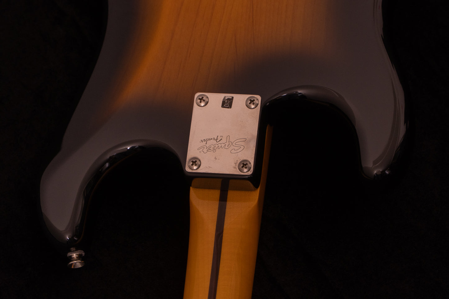【used】Squier / Classic Vibe 50s Stratocaster 2017 3.625kg #CGS1621807【TONIQ横浜】【price included SHIPPING & IMPORT TAX & VAT】