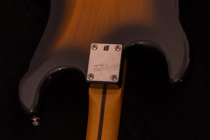 【used】Squier / Classic Vibe 50s Stratocaster 2017 3.625kg #CGS1621807【TONIQ横浜】【price included SHIPPING & IMPORT TAX & VAT】