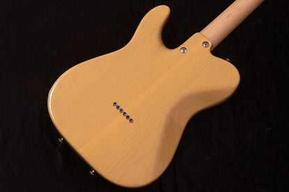 【new】Tom Anderson / Hollow T Classic Trans Butterscotch/M 2.73kg #02-25-26N【TONIQ横浜】