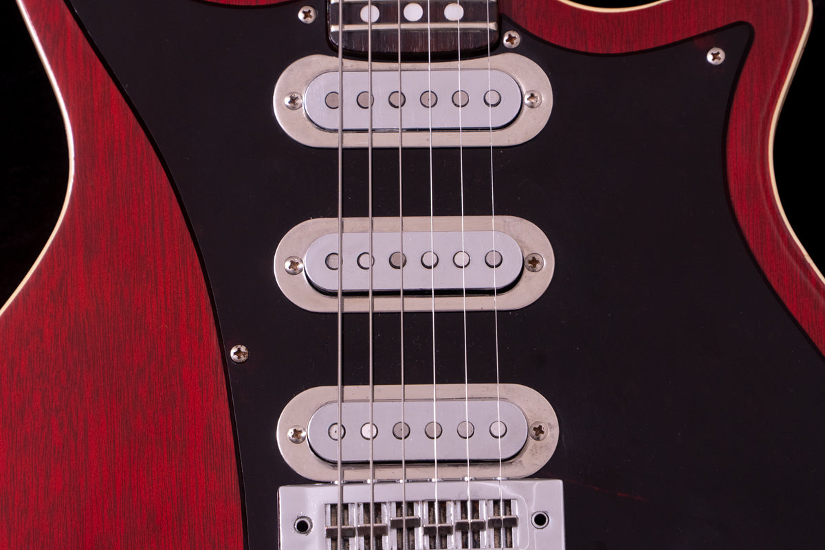 【used】Greco / BM-900 1978  #E787620 3.79kg【TONIQ横浜】【price included SHIPPING & IMPORT TAX & VAT】