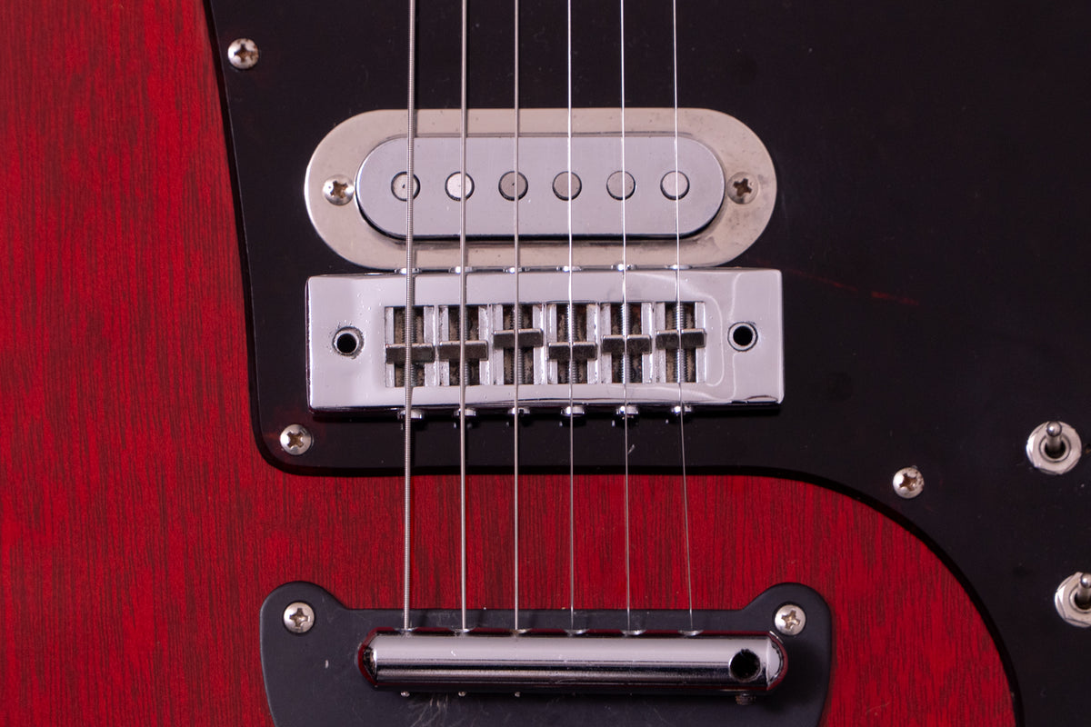 【used】Greco / BM-900 1978  #E787620 3.79kg【TONIQ横浜】【price included SHIPPING & IMPORT TAX & VAT】
