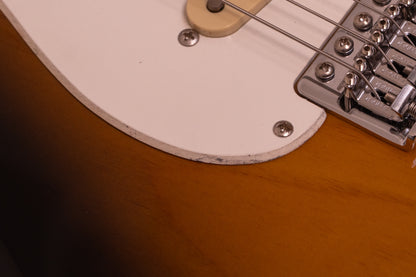 【used】Squier / Classic Vibe 50s Stratocaster 2017 3.625kg #CGS1621807【TONIQ横浜】【price included SHIPPING & IMPORT TAX & VAT】