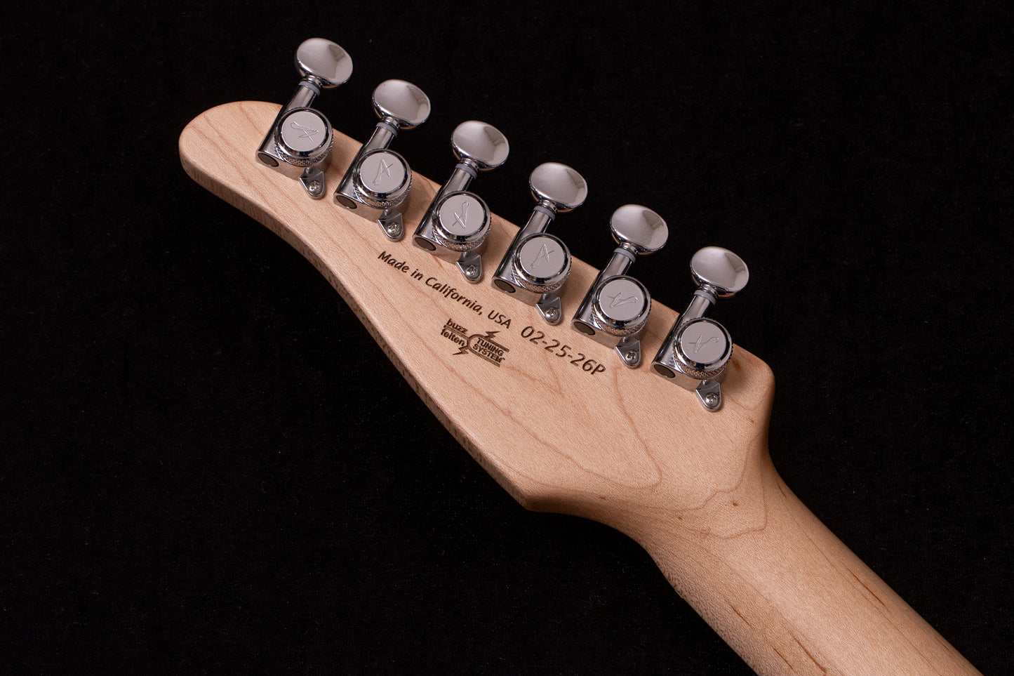 【new】Tom Anderson / Hollow T Classic Trans Butterscotch/M 2.73kg #02-25-26N【TONIQ横浜】