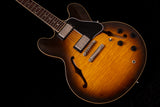 【used】Gibson / ES-335 Dot Reissue Vintage Sunburst 1998 3.935kg #92038569【TONIQ横浜】