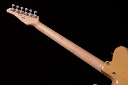 【new】Tom Anderson / Hollow T Classic Trans Butterscotch/M 2.73kg #02-25-26N【TONIQ横浜】