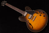 【used】Gibson / ES-335 Dot Reissue Vintage Sunburst 1998 3.935kg #92038569【TONIQ横浜】