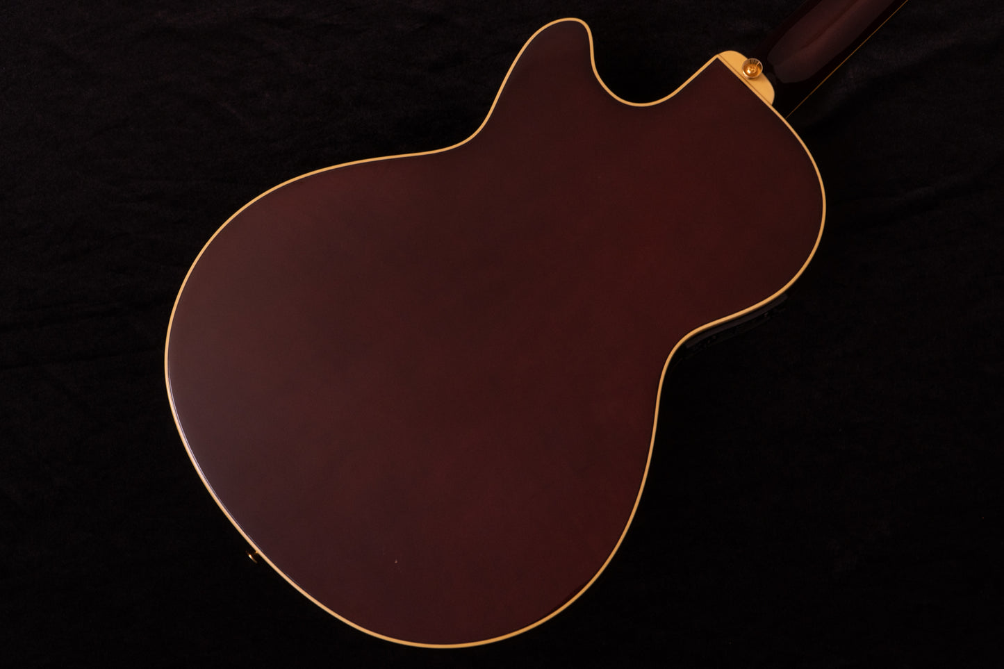 【used】K.Yairi / KYF-3E 2008 2.545kg #37348【TONIQ横浜】【price included SHIPPING & IMPORT TAX & VAT】