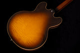 【used】Gibson / ES-335 Dot Reissue Vintage Sunburst 1998 3.935kg #92038569【TONIQ横浜】