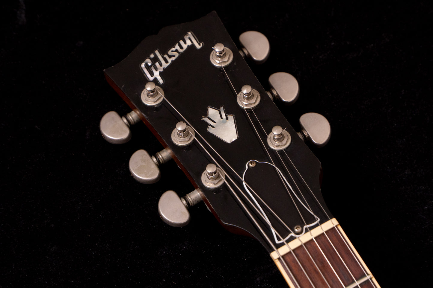 【used】Gibson / ES-335 Dot Reissue Vintage Sunburst 1998 3.935kg #92038569【TONIQ横浜】