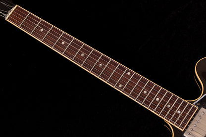 【used】Gibson / ES-335 Dot Reissue Vintage Sunburst 1998 3.935kg #92038569【TONIQ横浜】