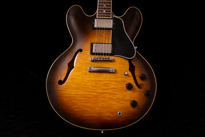 【used】Gibson / ES-335 Dot Reissue Vintage Sunburst 1998 3.935kg #92038569【TONIQ横浜】